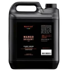 Жидкое мыло Mayur Манго 5 л (2200200118743)