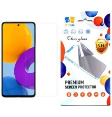 Скло захисне Drobak Xiaomi Redmi Note 12S (535397)
