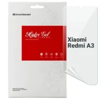Плівка захисна Armorstandart Xiaomi Redmi A3 (ARM74457)