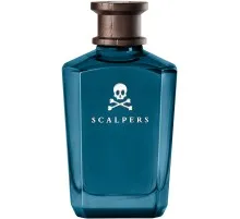 Парфюмированная вода Scalpers Yacht Club 125 мл (8434853002881)