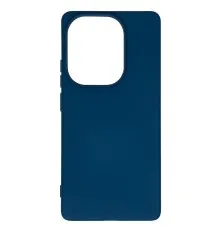 Чехол для мобильного телефона Armorstandart ICON Case Xiaomi Poco M6 Pro 4G Dark Blue (ARM74148)