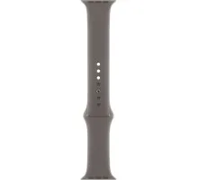 Ремешок для смарт-часов Apple 41mm Clay Sport Band - M/L (MT3A3ZM/A)