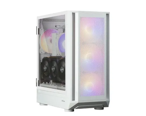 Корпус Zalman I6WHITE