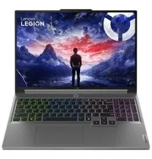Ноутбук Lenovo Legion 5 16IRX9 (83DG00CBRA)
