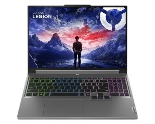 Ноутбук Lenovo Legion 5 16IRX9 (83DG00CBRA)