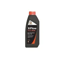 Моторное масло Comma X-FLOW TYPE XS 10W-40-1л (XFXS1L)