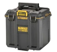 Ящик для інструментів DeWALT TOUGHSYSTEM 2.0 390x360x260 мм (DWST08035-1)