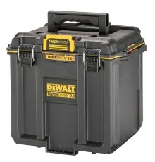 Ящик для инструментов DeWALT TOUGHSYSTEM 2.0 390x360x260 мм (DWST08035-1)