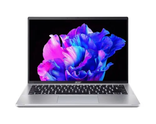 Ноутбук Acer Swift Go 14 SFG14-73 (NX.KZ1EU.001)