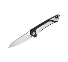 Нож Roxon K2 лезо D2, білий (K2-D2-WT)