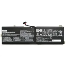 Аккумулятор для ноутбука Lenovo Gaming 3-16ARH7 L21M4PC4, 71Wh (4623mAh), 4cell, 15.36V, Li-ion (A47904)