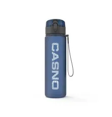 Бутылка для воды Casno 1050 мл KXN-1184 Синя (KXN-1184_Blue)