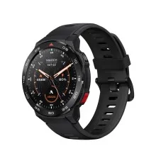 Смарт-годинник Mibro Watch GS Pro Black (XPAW013) (1053831)