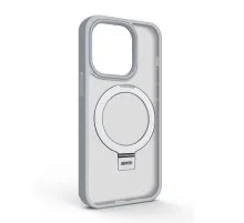 Чохол до мобільного телефона Armorstandart Unit Stand Apple iPhone 14 Pro Grey (ARM70563)