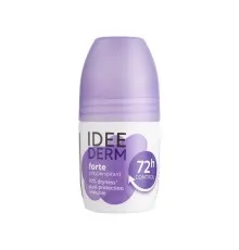 Антиперспирант Idee Derm Forte 72H 50 мл (5902082213505)