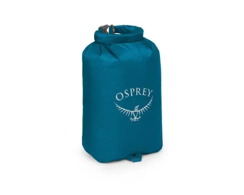 Гермомішок Osprey Ultralight DrySack 6L waterfront blue - O/S - синій (009.3159)