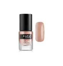 Лак для ногтей Maxi Color Long Lasting 058 (4823082004676)