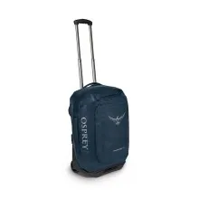 Сумка дорожная Osprey Rolling Transporter 40 venturi blue (009.2609)