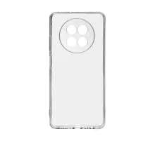 Чохол до мобільного телефона Armorstandart Air Realme 12 5G Camera cover Clear (ARM77890)