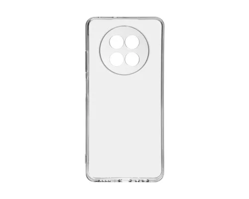 Чохол до мобільного телефона Armorstandart Air Realme 12 5G Camera cover Clear (ARM77890)