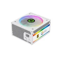 Блок живлення Gamemax 850W (RGB850 PRO WH)
