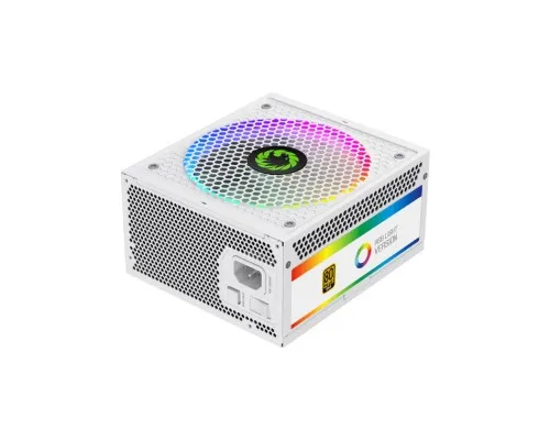 Блок живлення Gamemax 850W (RGB850 PRO WH)