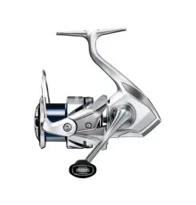 Катушка Shimano Stradic FM C2500S 6+1BB 5.11 (STC2500SFM)