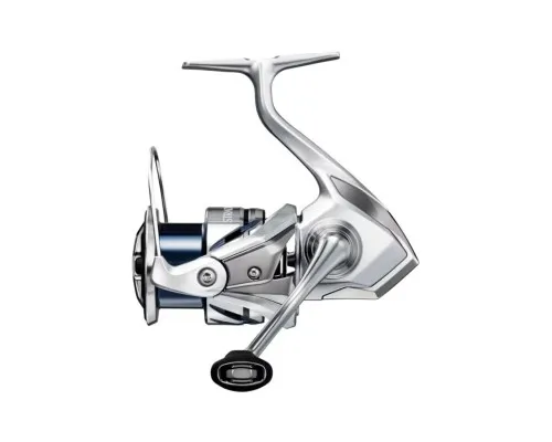 Котушка Shimano Stradic FM C2500S 6+1BB 5.11 (STC2500SFM)