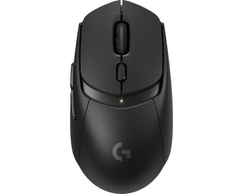 Мышка Logitech G309 Lightspeed Wireless/Bluetooth Black (910-007199)