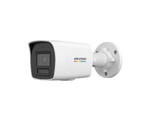 Камера відеоспостереження Hikvision DS-2CD1027G2H-LIUF (2.8)