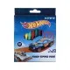 Фломастери Kite Hot Wheels 12 кольорів (HW21-047)