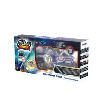 Дзига Infinity Nado VI серія Advanced Pack Fury Wave Dragon Лютий Дракон (EU654131)