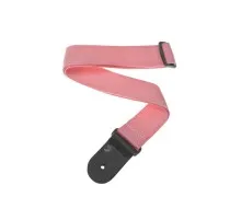Ремінь для гітари D'Addario PolyPro Guitar Strap Pink (PWS106)