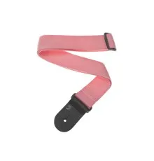 Ремінь для гітари D'Addario PolyPro Guitar Strap Pink (PWS106)