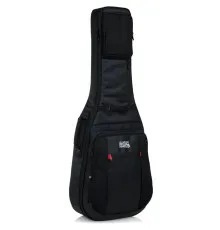 Чохол для гітари Gator Pro-Go Acoustic Guitar Gig Bag (G-PG ACOUSTIC)