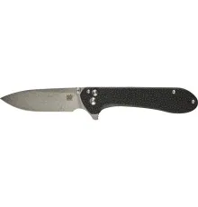 Ніж Skif Freestyler SW Black (UL-003SWB)