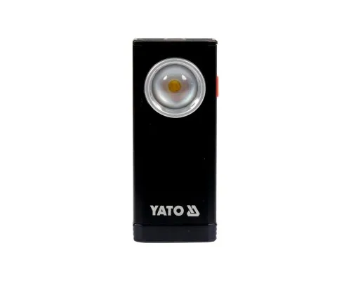 Фонарь Yato YT-08555