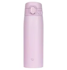 Термокружка Zojirushi SM-VB60PM 0.60 л Рожевий (1678.07.66)