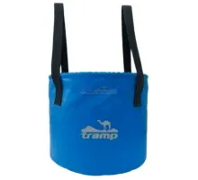 Відро складне Tramp ПВХ 12 л. (UTRC-071)