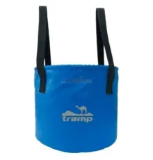 Відро складне Tramp ПВХ 12 л. (UTRC-071)