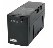 Источник бесперебойного питания BNT-600 Schuko Powercom (BNT-600 A Schuko)
