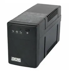 Пристрій безперебійного живлення BNT-600 Schuko Powercom (BNT-600 A Schuko)
