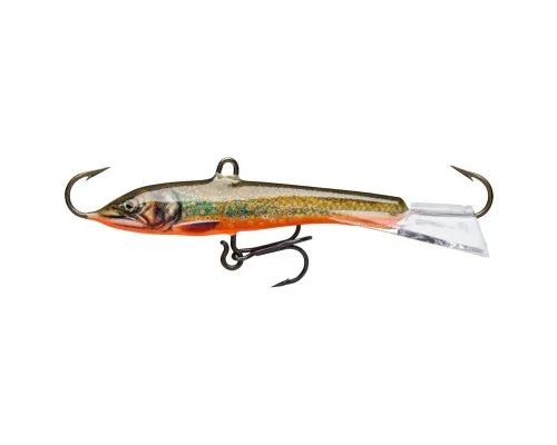 Балансир Rapala Jigging Rap W9 90mm 25.0g CHL (1097.96.58)