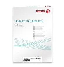 Плівка для друку Xerox A3 Premium Uneversal Transparencies (003R98203)