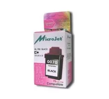 Картридж Microjet LEXMARK 3200/7000/Z11/53 (12A1970) (HL-70B)