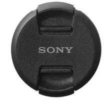 Кришка об'єктива Sony ALC-F67S (ALCF67S.SYH)