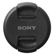 Крышка объектива Sony ALC-F67S (ALCF67S.SYH)