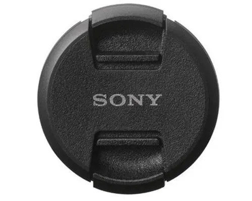 Кришка обєктива Sony ALC-F67S (ALCF67S.SYH)