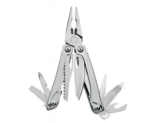 Мультитул Leatherman Sidekick (831439)