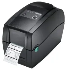 Принтер етикеток Godex RT-200 UES (6089)